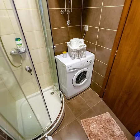 Milka2 Apartmants Mostar