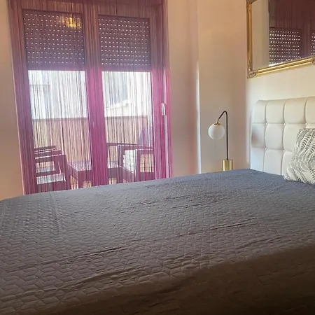 Milka2 Apartmants Lägenhet *