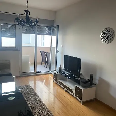 Milka2 Apartmants Lägenhet
